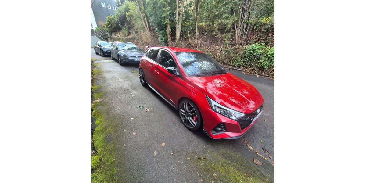 Hyundai i20 24.190 km 22.999 &euro; Wuppertal 42289