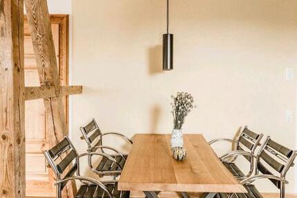 Wohnung, komplett möbliert 2 zimmer