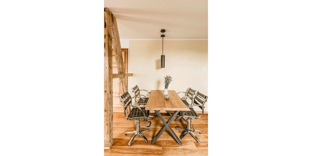 Wohnung, komplett möbliert 2 zimmer