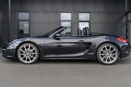 Porsche Boxster 79.990 km 51.500 &euro; Düsseldorf 40474