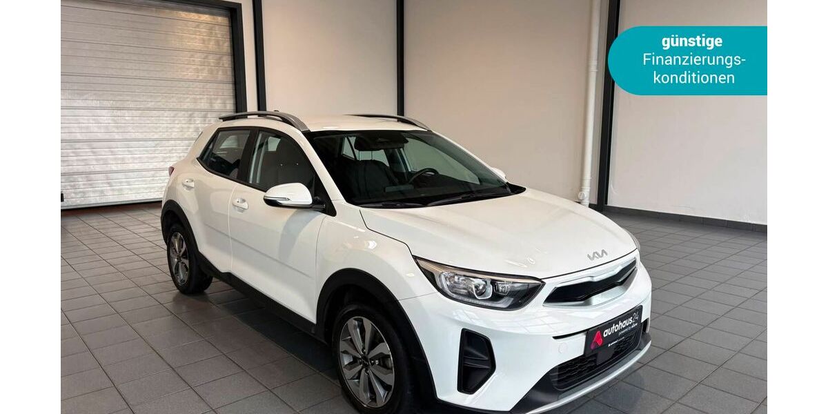 Kia Stonic 26.532 km 18.690 &euro; Wuppertal 42287