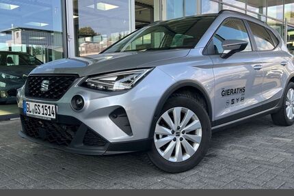 Seat Arona 37.796 km 18.800 € Bergisch Gladbach 51429