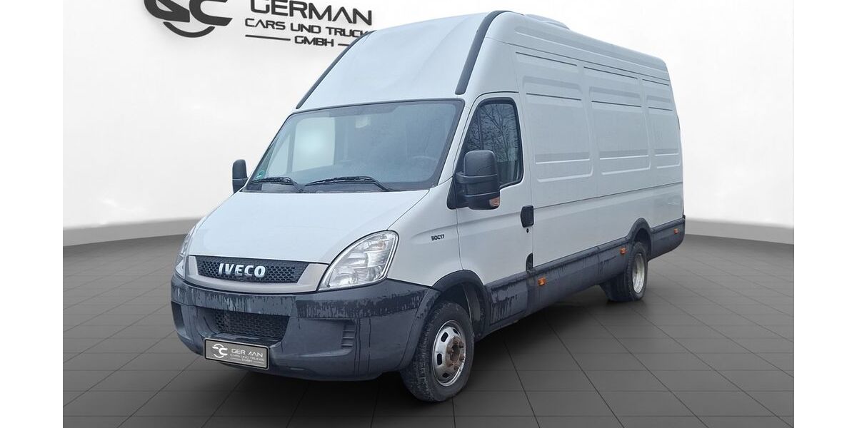 IVECO Andere 285.000 km 6.999 &euro; Hagen 58089