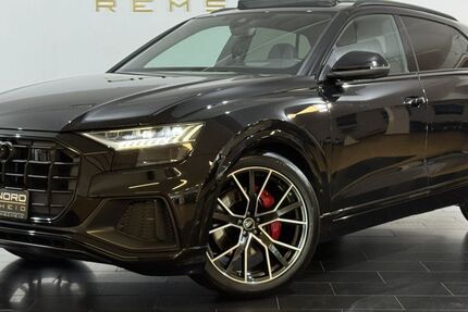 Audi Q8 68.500 km 59.990 &euro; Remscheid 42897