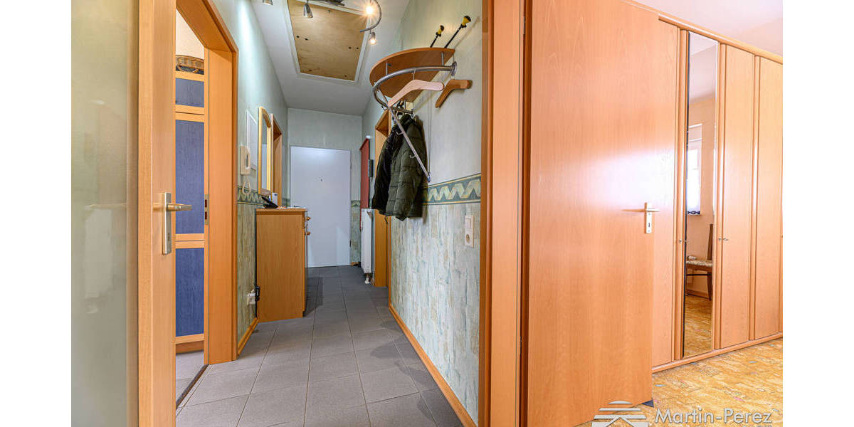 Etagenwohnung Breckerfeld Zurstraße - 3 Zimmer, 75 m&sup2;, 185.000&euro; | Angebot:26161917