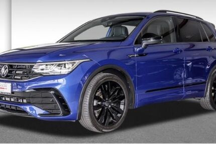 VW Tiguan 46.099 km 32.222 &euro; Wuppertal 42369