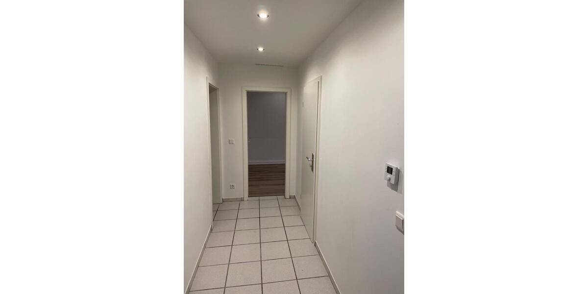 Eigentumswohnung in Ihrem neuen Zuhause in Heiligenhaus 3 zimmer