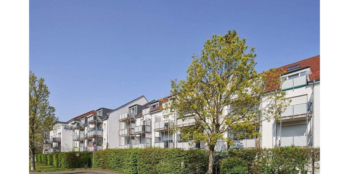 3-Zimmerwohnung nähe der Innenstadt 3 zimmer