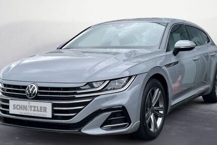 VW Arteon