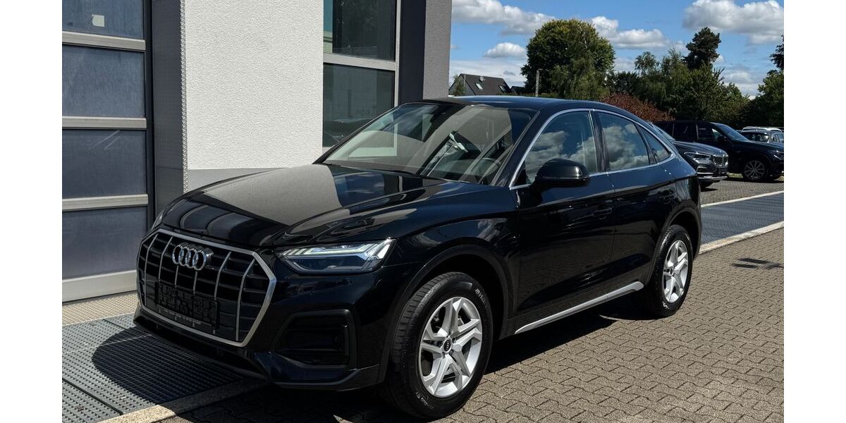 Audi Q5 216.000 km 24.990 &euro; Hilden 40721