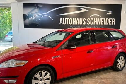 Ford Mondeo 173.795 km 7.950 &euro; Ratingen 40880