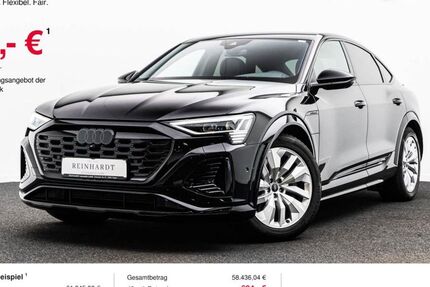 Audi SQ8 e-tron 24.314 km 61.950 &euro; Hagen 58091
