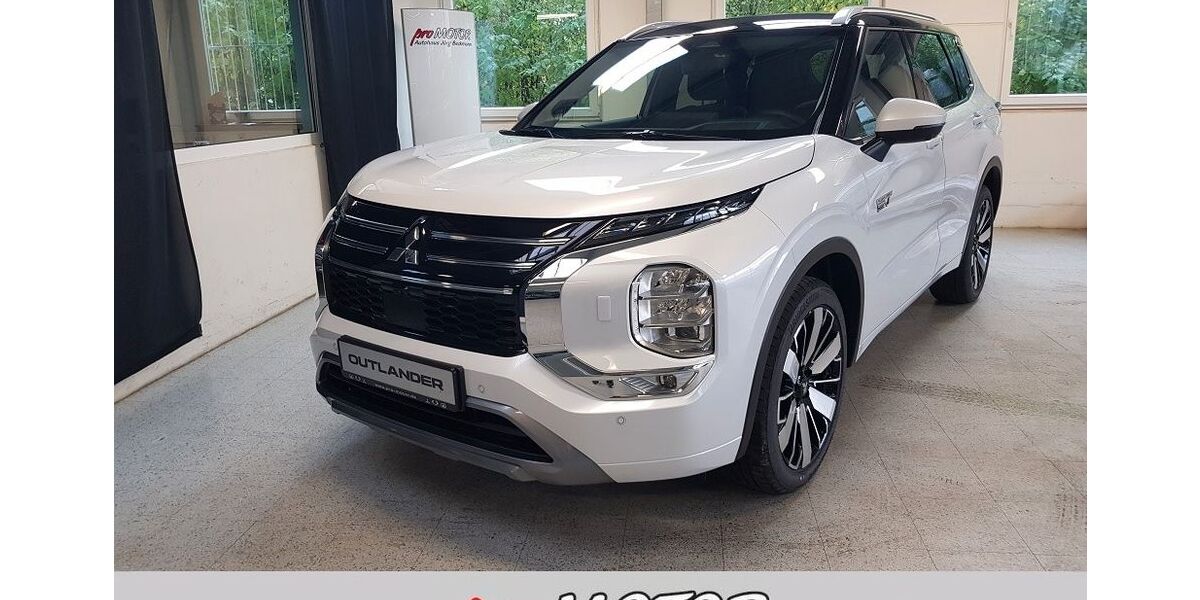 Mitsubishi Outlander 4.950 km 52.222 € Hagen 58135