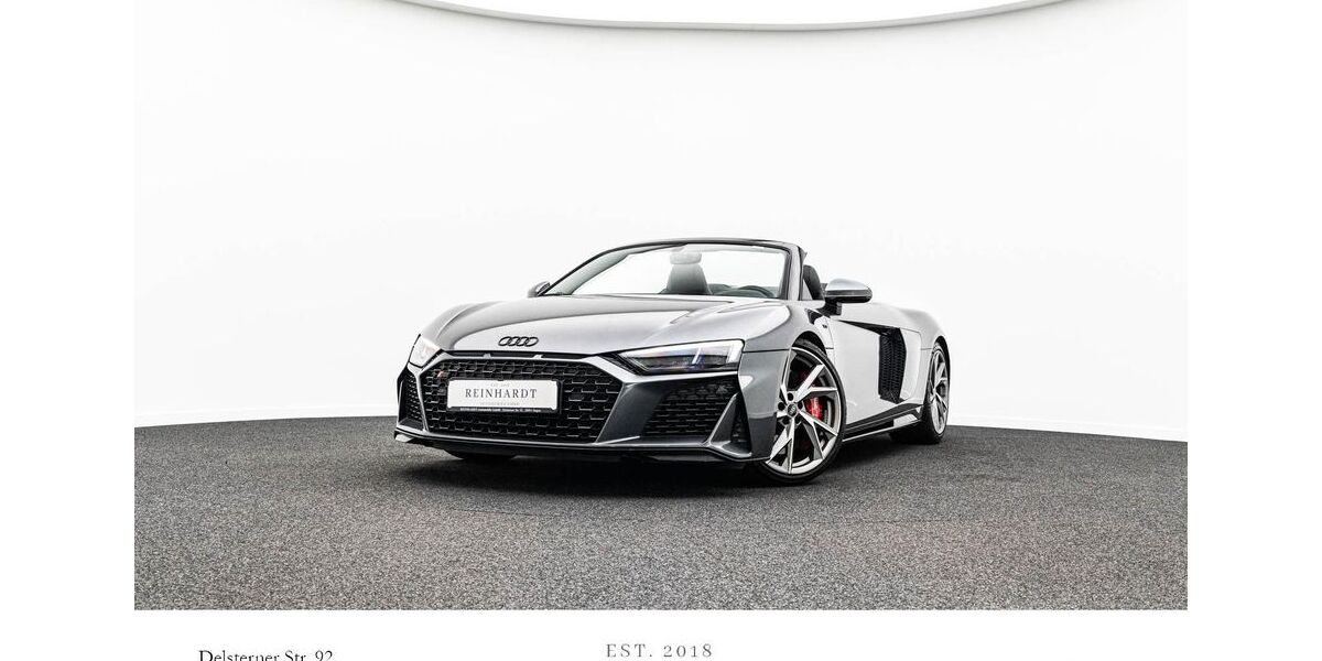 Audi R8 39.447 km 144.280 &euro; Hagen 58091