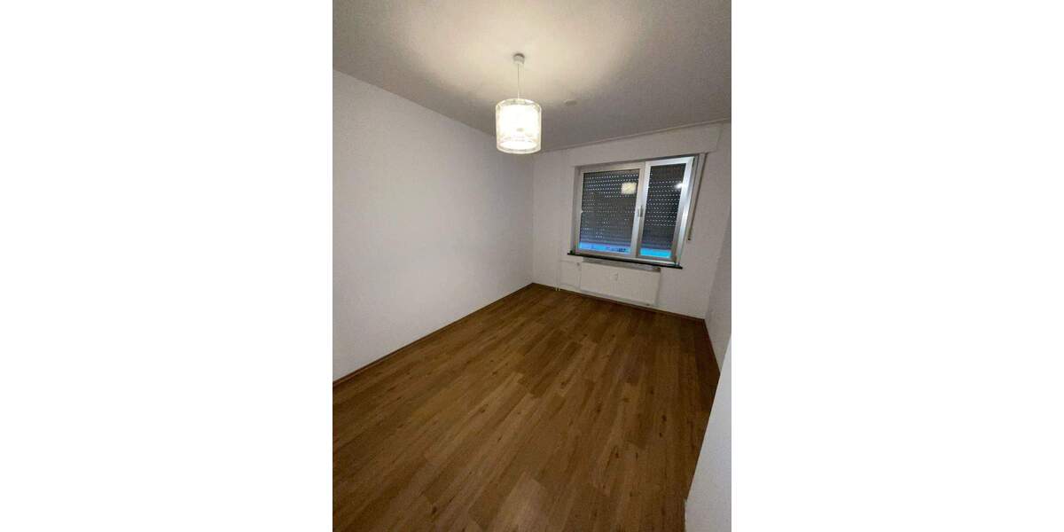 3-Zimmer-Wohnung in Dormagen-Horrem mit Balkon 3 zimmer