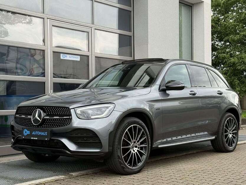 GLC 300