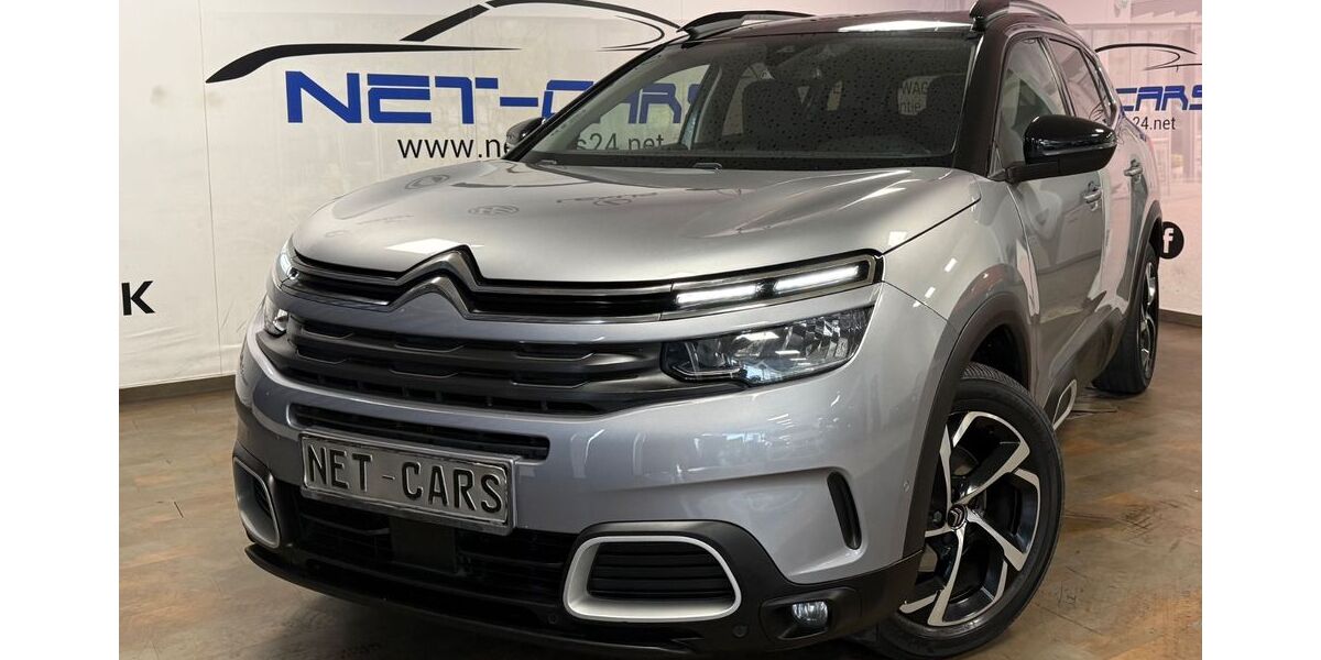 Citroen C5 Aircross 150.000 km 14.800 &euro; Hilden (bei Düsseldorf) 40721