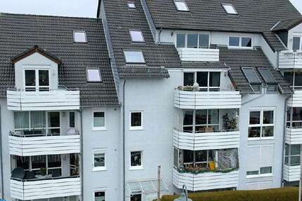 Wohnung Wermelskirchen - 4 Zimmer, 104 m&sup2;, 299.000&euro; | Angebot:26312668