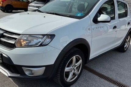Dacia Sandero 248.165 km 3.900 &euro; Remscheid 42899