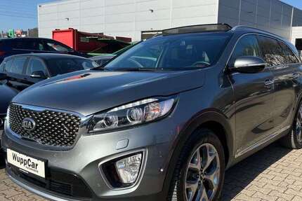 Kia Sorento 37.693 km 21.990 &euro; Wuppertal 42109