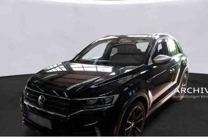 VW T-Roc 36.623 km 31.988 &euro; Leverkusen 51379
