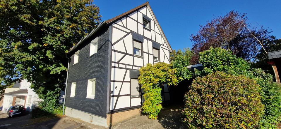 Freihstehendes Einfamilienhaus mit unverbaubaren Fehrnblick 6 zimmer