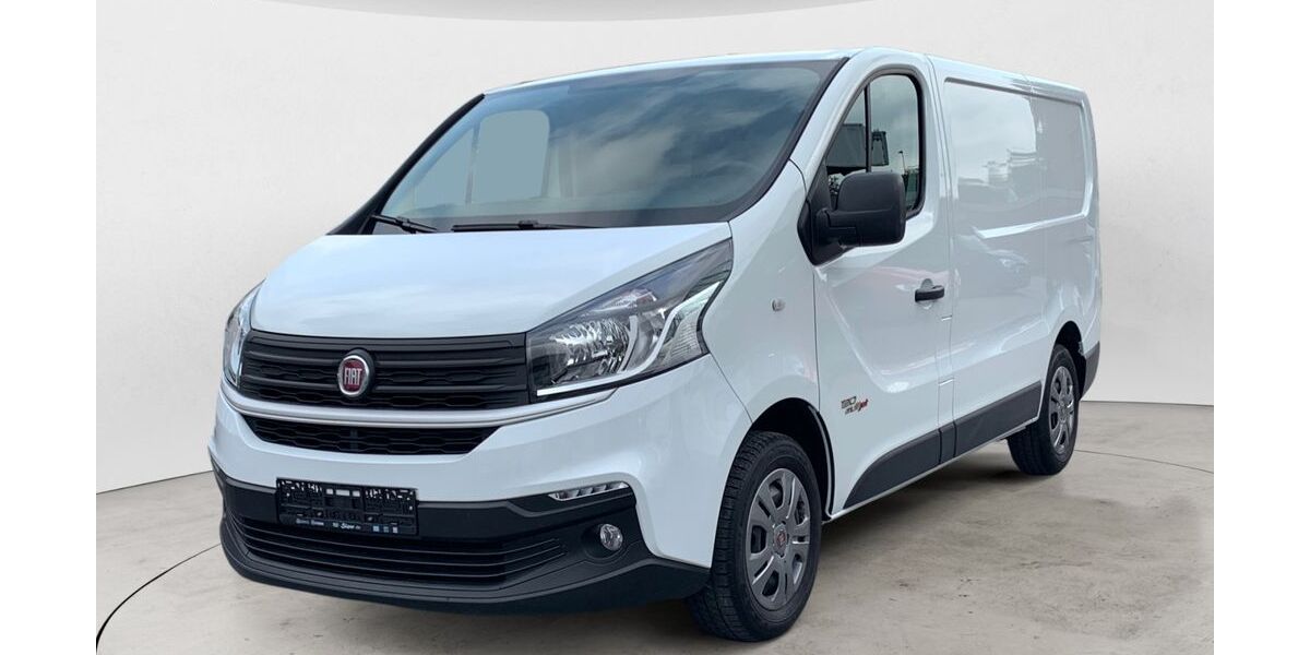 Fiat Talento 48.656 km 18.900 &euro; Düsseldorf 40589