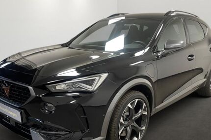 Cupra Formentor 17.233 km 28.990 &euro; Düsseldorf 40233