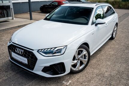 Audi A4 14.468 km 35.499 &euro; Dormagen 41539