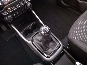 Ignis Comfort+ Mild-Hybrid Navi Kamera Tempomat