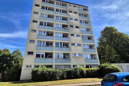 Wohnung zum Kaufen in Essen 73.500 € 35 m²