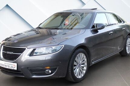 Saab 9-5