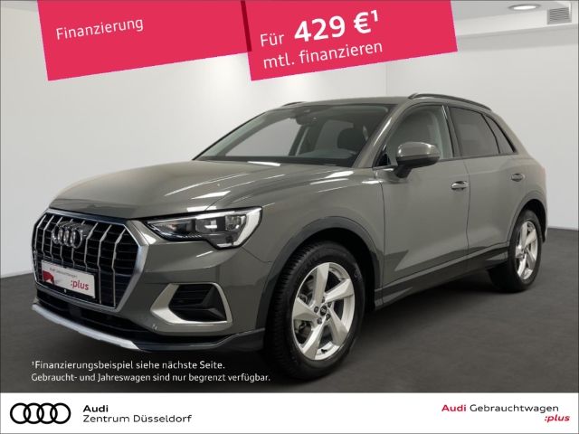 Audi Q3 24.300 km 29.900 &euro; Düsseldorf 40233