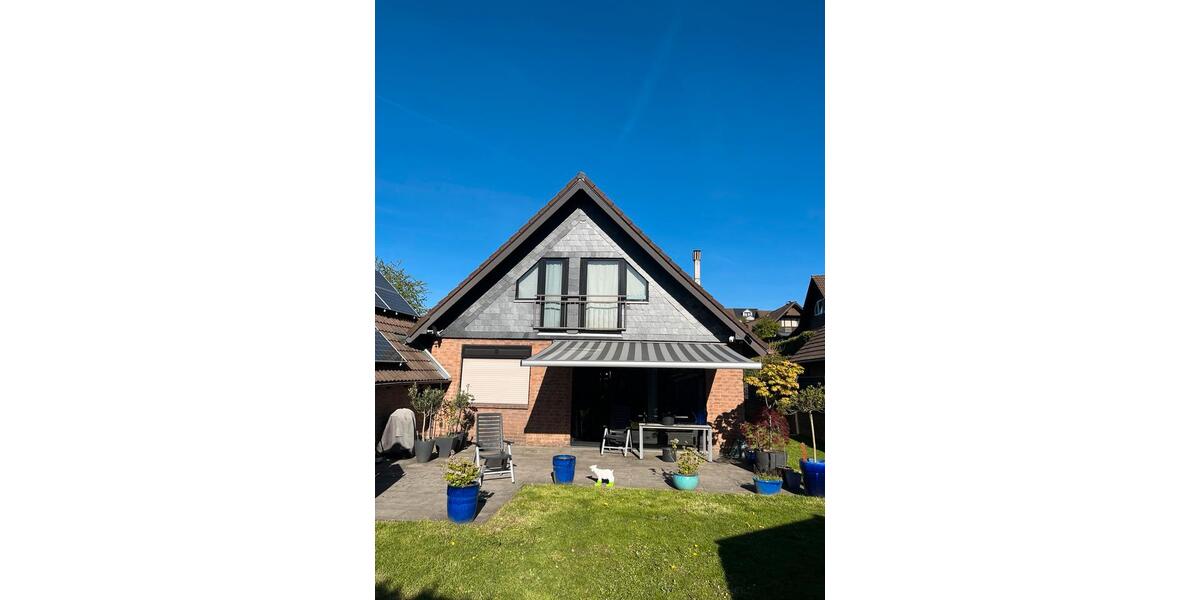 Einfamilienhaus Breckerfeld - 7 Zimmer, 155 m&sup2;, 499.000&euro; | Angebot:26795319