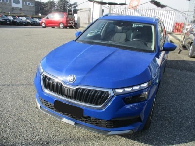Skoda Kamiq 37.158 km 19.950 &euro; Hagen 58091