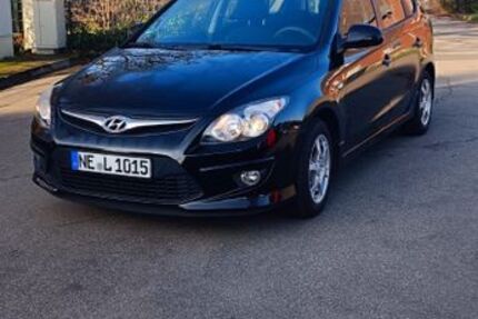 Hyundai i30 207.000 km 5.500 &euro; Dormagen 41541