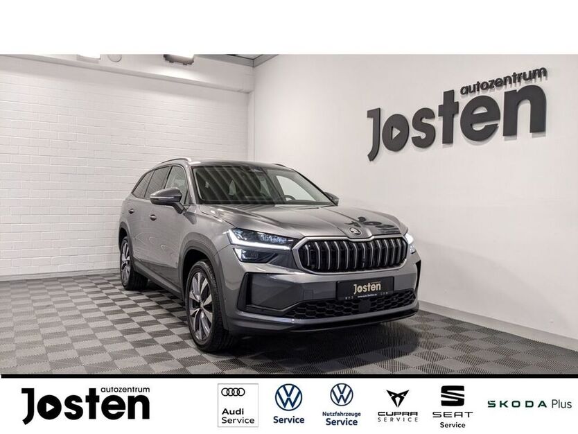 Kodiaq