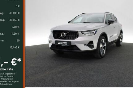 Volvo XC40 36.599 km 30.890 &euro; Engelskirchen 51766