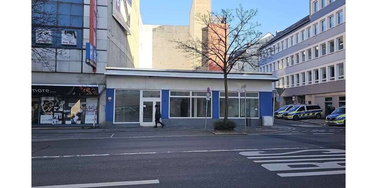 Grundstück Wuppertal Elberfeld - 595.000&euro; | Angebot:27444794