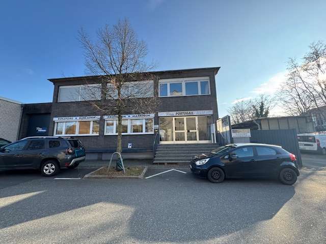 Gewerbeobjekt Hilden - 690&euro; | Angebot:26176430