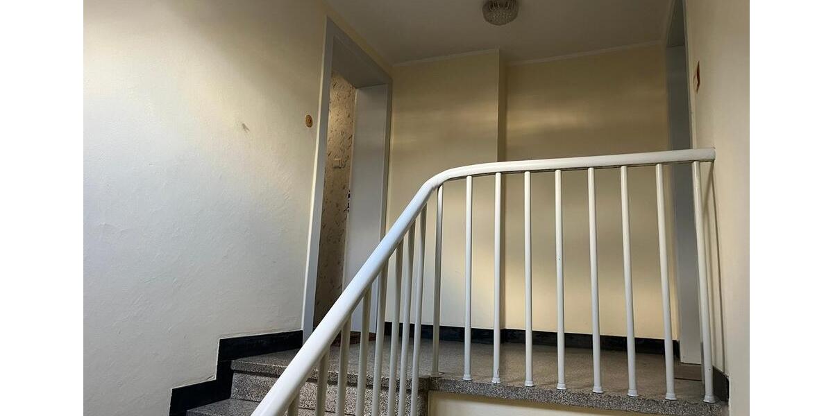 Einzimmerwohnung in Uninähe zu vermieten. Ideal für Studenten! 1 zimmer