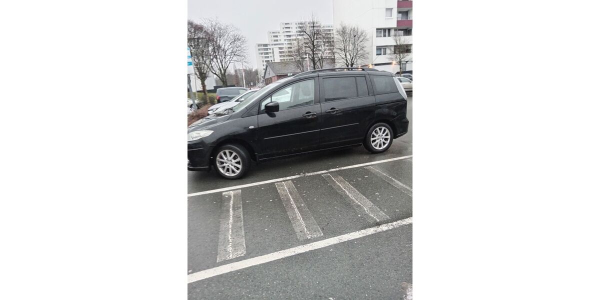 Mazda 5 191.000 km 2.799 &euro; Mettmann 40822