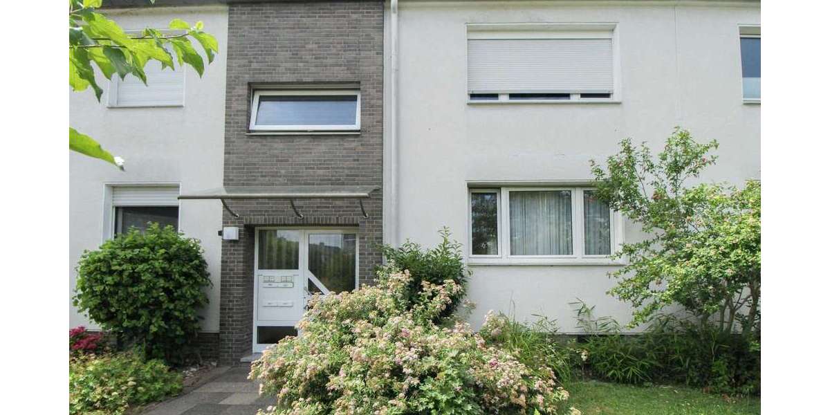 Etagenwohnung Monheim am Rhein - 2 Zimmer, 60 m&sup2;, 175.000&euro; | Angebot:27123167