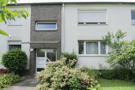 Wohnung Monheim am Rhein - 2 Zimmer, 60 m&sup2;, 175.000&euro; | Angebot:27123167