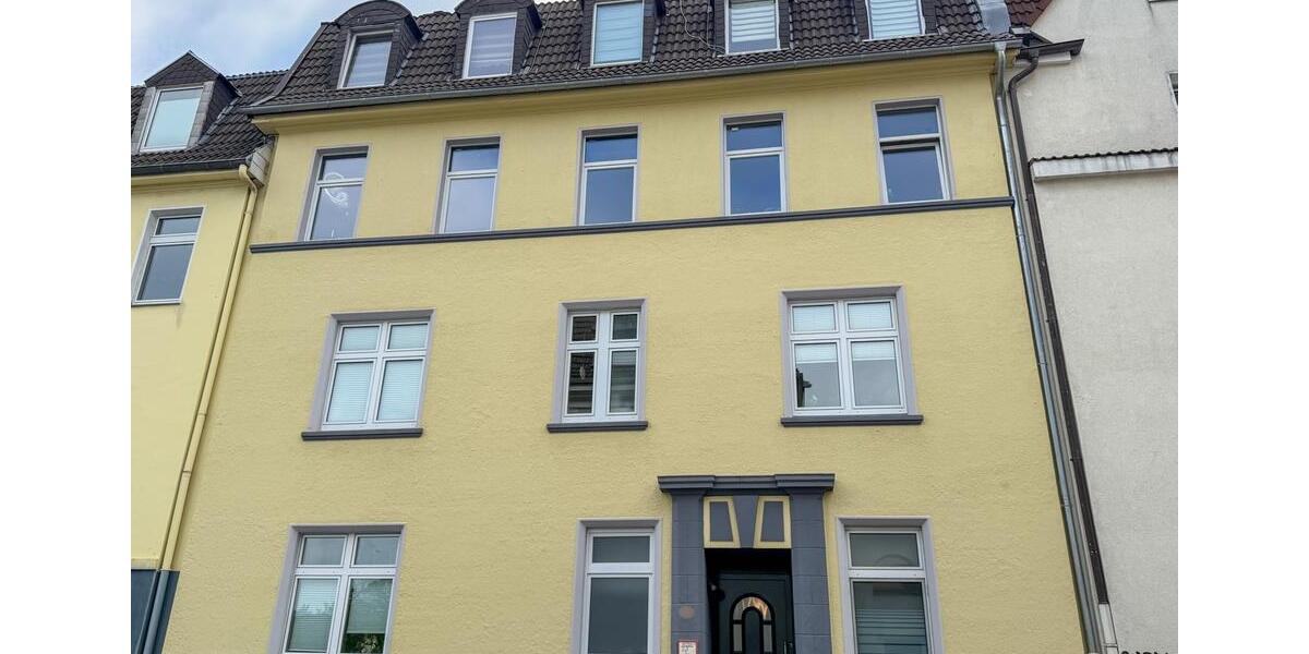 Etagenwohnung Wuppertal Barmen - 4 Zimmer, 102 m&sup2;, 220.000&euro; | Angebot:26827322