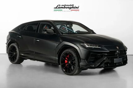 Lamborghini Urus 17.770 km 289.900 € Düsseldorf 40476