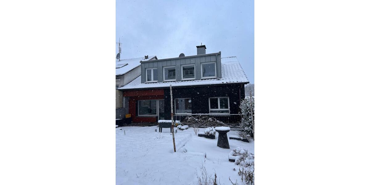 Zwei-Drei Familienhaus in bevorzugter Lage von Wetter-Volmarstein 9 zimmer