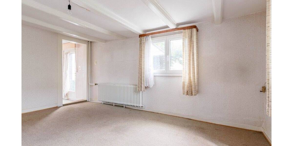 Einfamilienhaus Leverkusen (Bergisch Neukirchen) Bergisch Neukirchen - 8 Zimmer, 132 m&sup2;, 299.000&euro; | Angebot:25704486