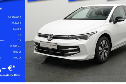 VW Golf 25.008 km 28.988 &euro; Leverkusen 51379