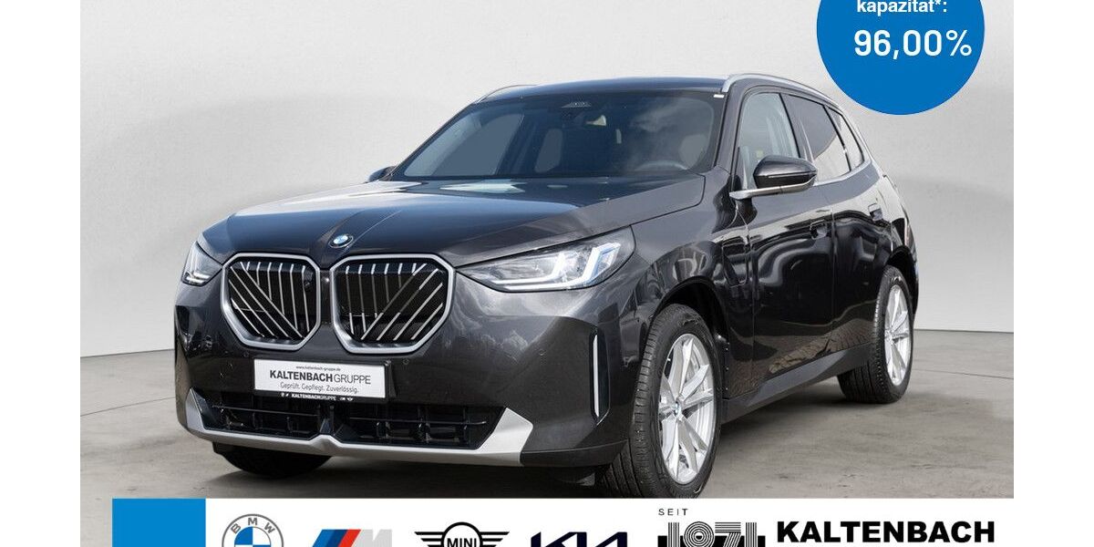 BMW X3 24.644 km 56.890 &euro; Remscheid 42897
